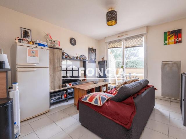 Appartement vente à Muret, Auterive