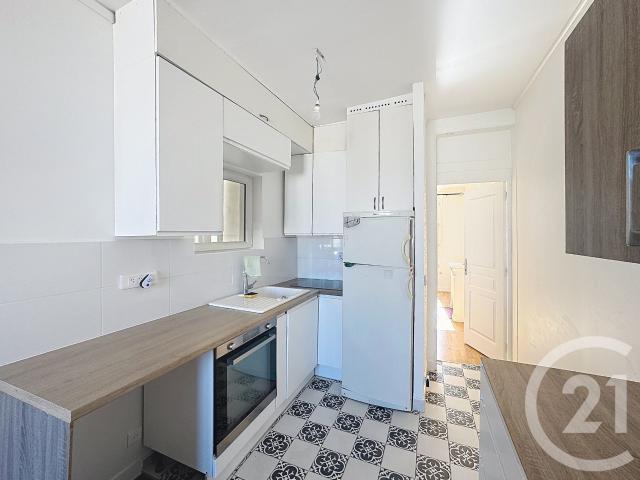 Appartement location à L'Haÿ-les-Roses, Ivry-sur-seine