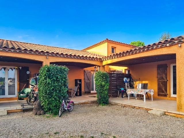 Appartement vente à Béziers, Tourbes