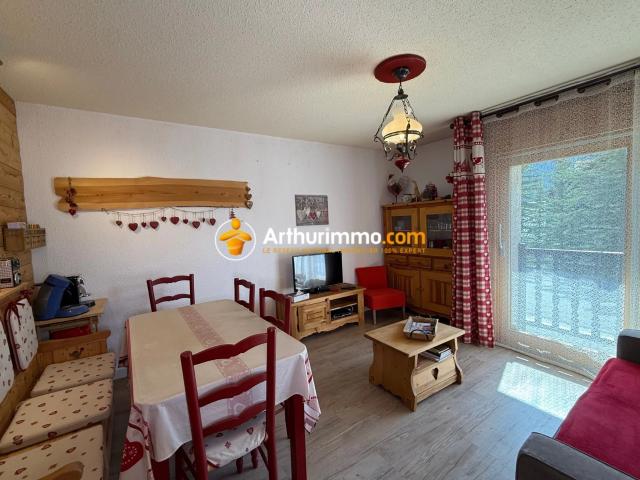Appartement vente à Briançon, Molines-en-queyras