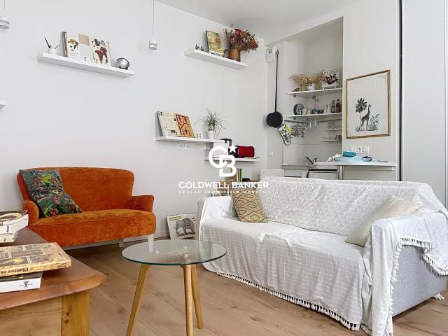 Appartement vente à Cougnes, La Rochelle