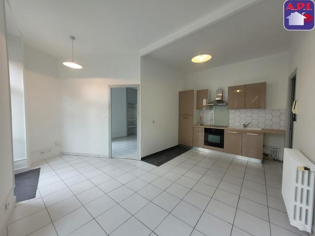 Appartement location à Foix