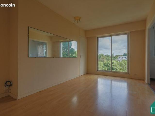 Appartement vente à Nantes