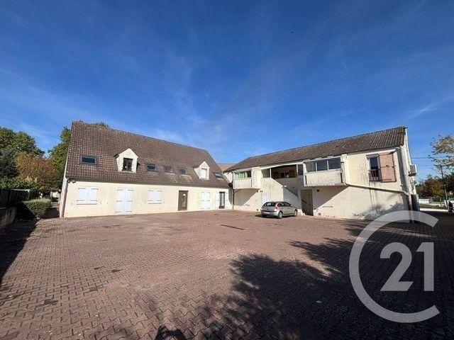 Appartement vente à Saint-Pathus, Seine-et-Marne