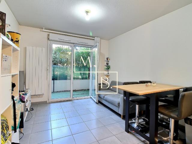 Appartement vente à Montpellier