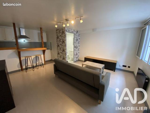 Appartement vente à Montpellier, Grabels