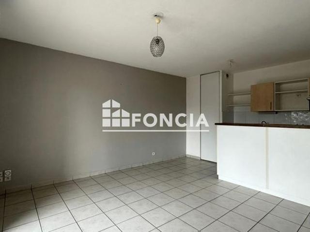 Appartement vente à Carcassonne