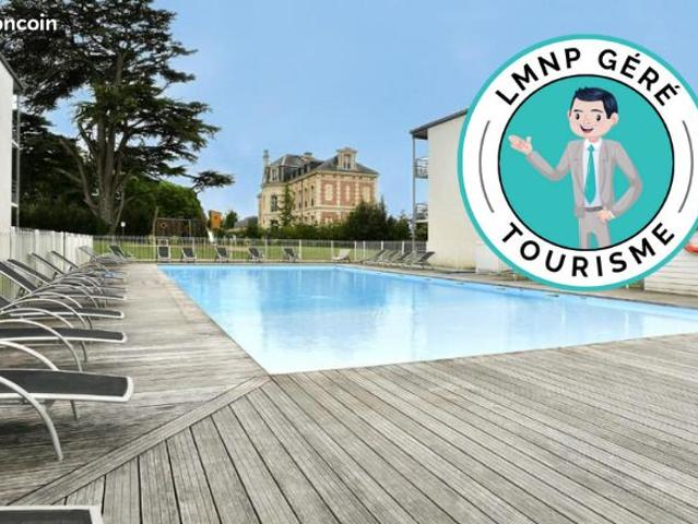 Appartement vente à La Rochelle, Lagord