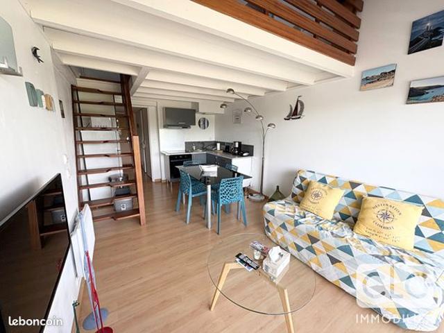 Appartement vente à Quimper, Bretagne