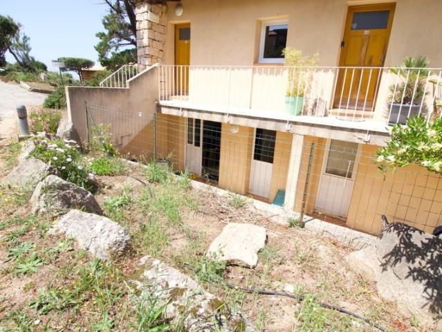 Appartement vente à Ajaccio, Serra-di-ferro