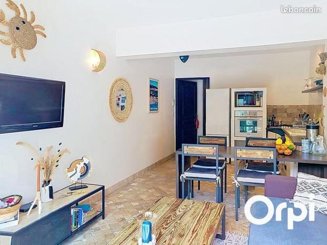 Appartement vente à Sartène, Porto-vecchio