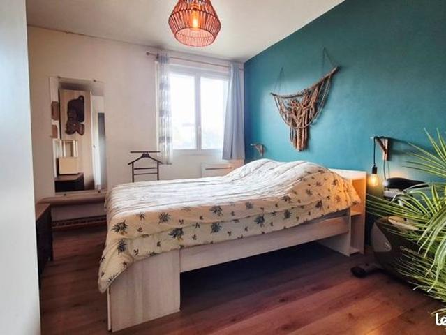 Appartement vente à Mont-de-Marsan, Mont-de-marsan
