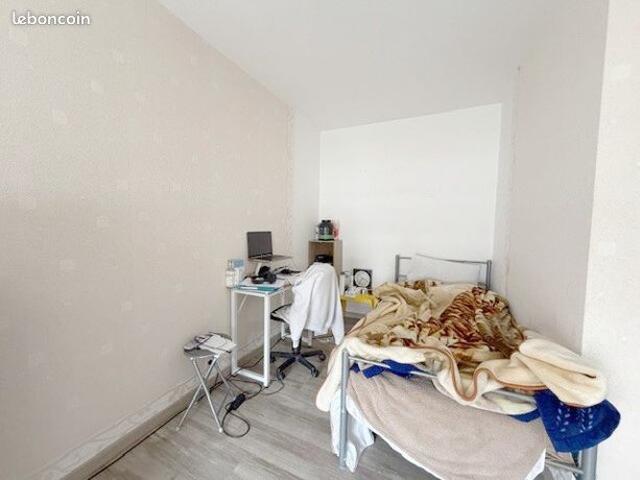 Appartement vente à Poitiers
