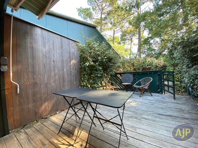 Appartement vente à Arcachon, Lège-cap-ferret