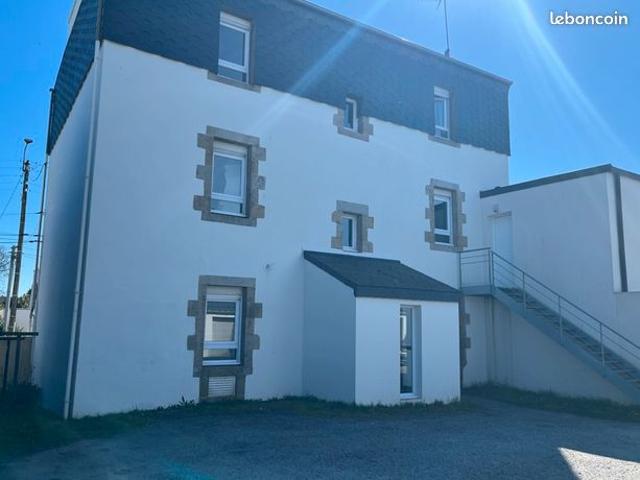 Appartement vente à Brest, Bretagne