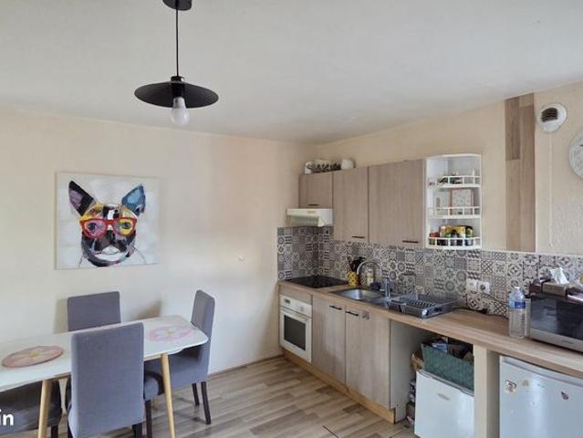 Appartement vente à Arras, Pas-de-Calais
