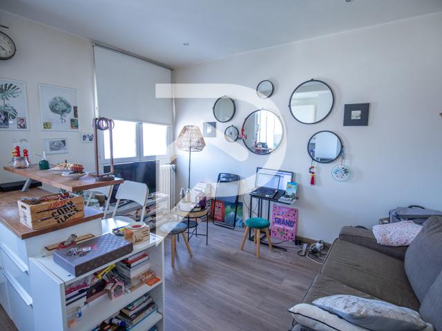 Appartement vente à Antony, Clamart