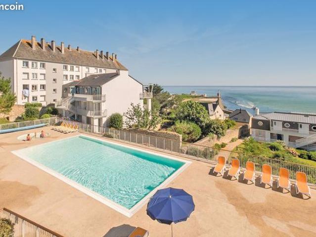 Appartement vente à Quimper, Bretagne