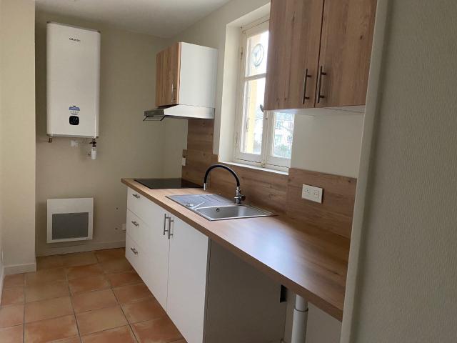 Appartement location à Saint-Nazaire, Saint-nazaire