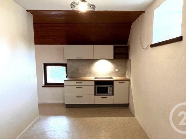 Appartement location à Besançon, Marchaux