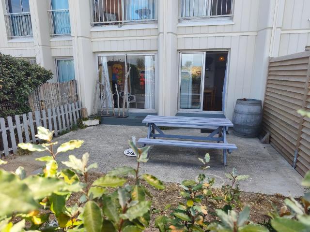 Appartement vente à Lesparre-Médoc, Soulac-sur-mer