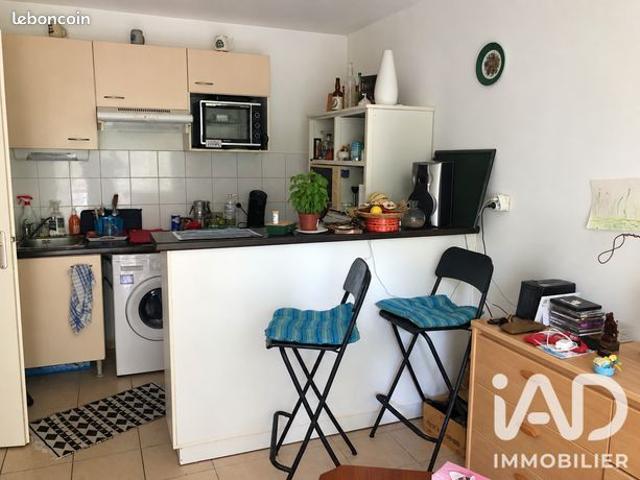 Appartement vente à Galgon, Gironde