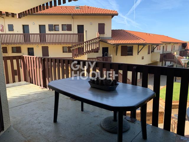 Appartement vente à Dax, Vieux-boucau-les-bains