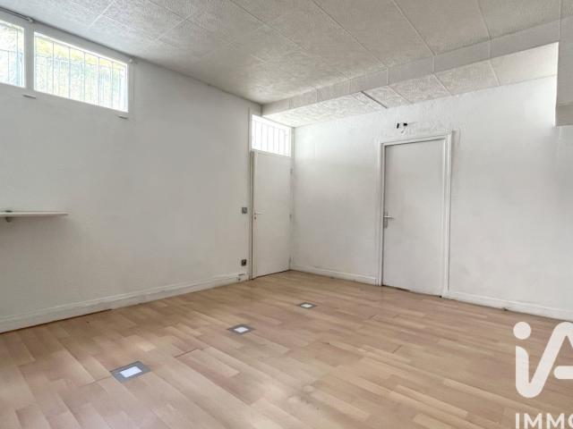 Appartement vente à Nanterre, Rueil-malmaison