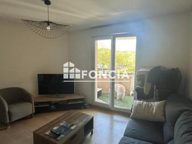 Appartement vente à Chartres