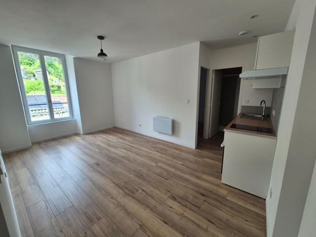 Appartement location à Castres, Labastide-rouairoux