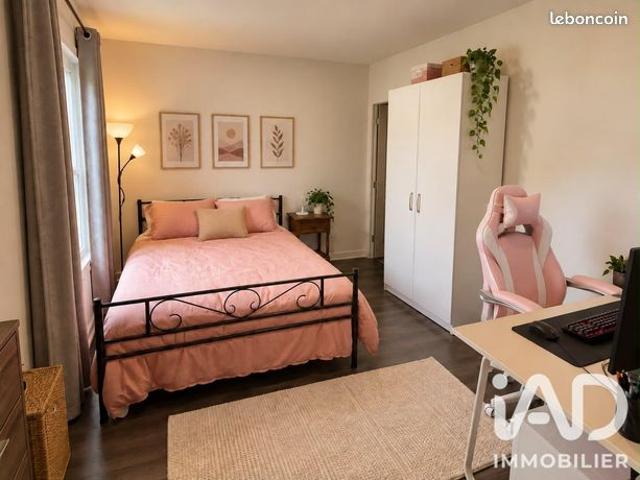 Appartement vente à Montesson, Yvelines