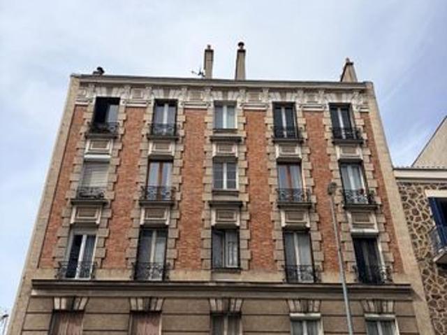 Appartement vente à Bobigny, Les Lilas