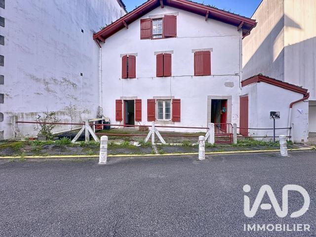 Appartement vente à Lapurdi, Hendaye
