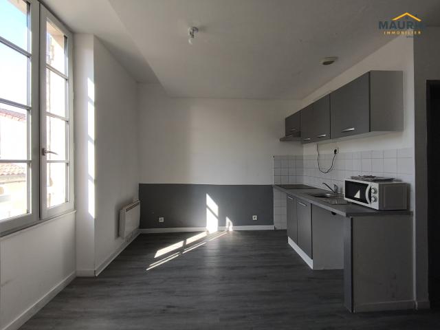 Appartement location à Marmande