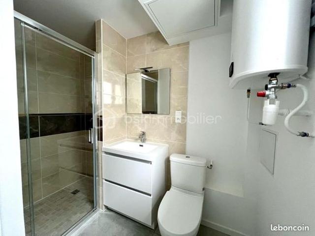 Appartement vente à Étampes, Etampes