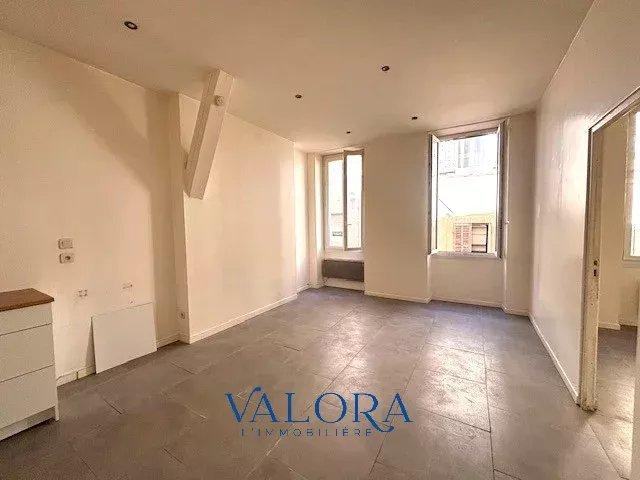 Appartement vente à Marseille