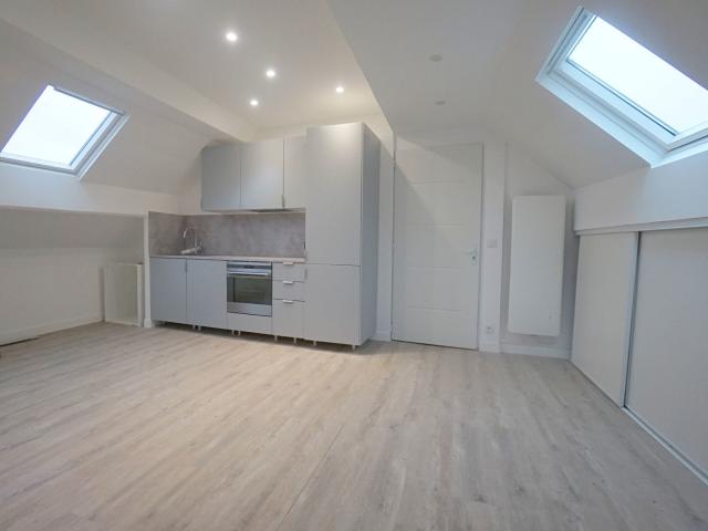 Appartement location à Mantes-la-Jolie, Epône