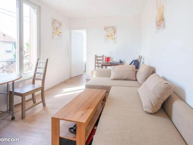 Appartement vente à Argenteuil
