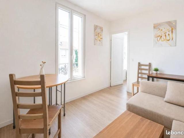 Appartement vente à Argenteuil