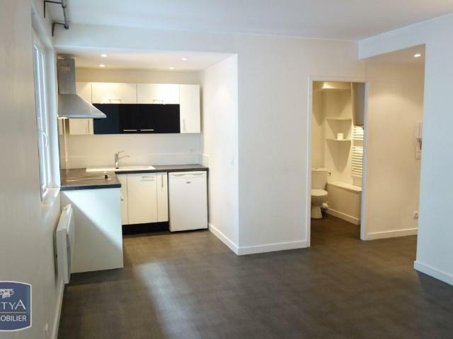 Appartement location à Grenoble