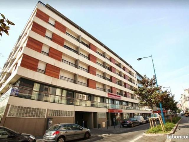 Appartement vente à Bobigny, Pantin