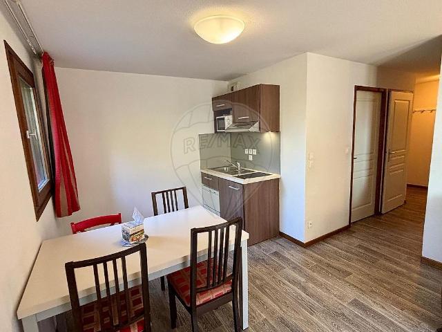 Appartement vente à Morillon, Haute-Savoie