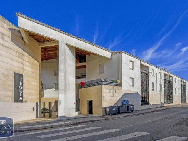 Appartement location à Montpellier