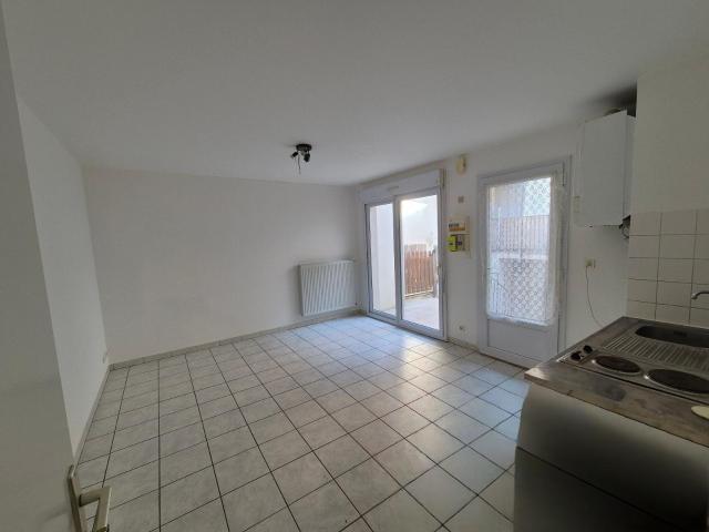 Appartement location à Faubourg Saint-Antoine, Mâcon