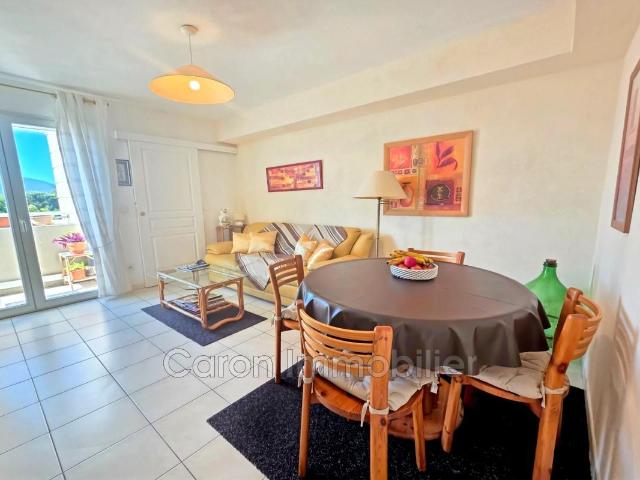 Appartement vente à Grasse, Mandelieu-la-napoule