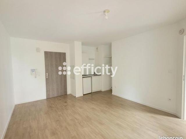 Appartement vente à Nantes