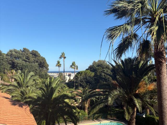 Appartement location à Grasse, Cagnes-sur-mer