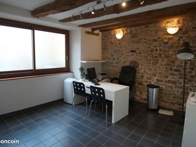 Appartement vente à Grenoble, Chasselay