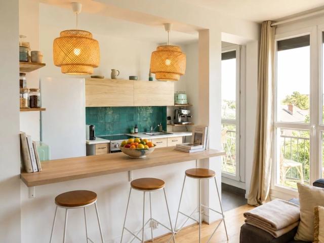 Appartement vente à Adamville, Saint-Maur-des-Fossés