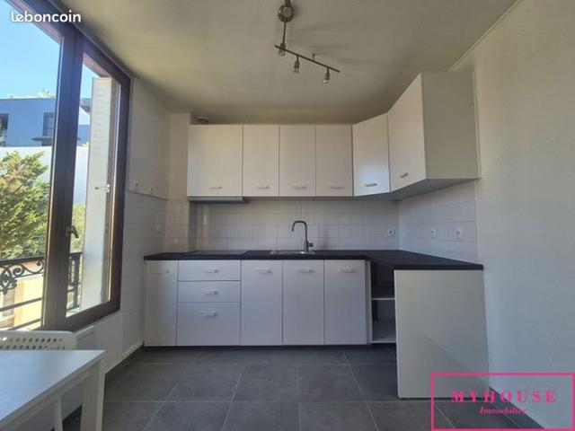 Appartement vente à Issoudun, Bagneux